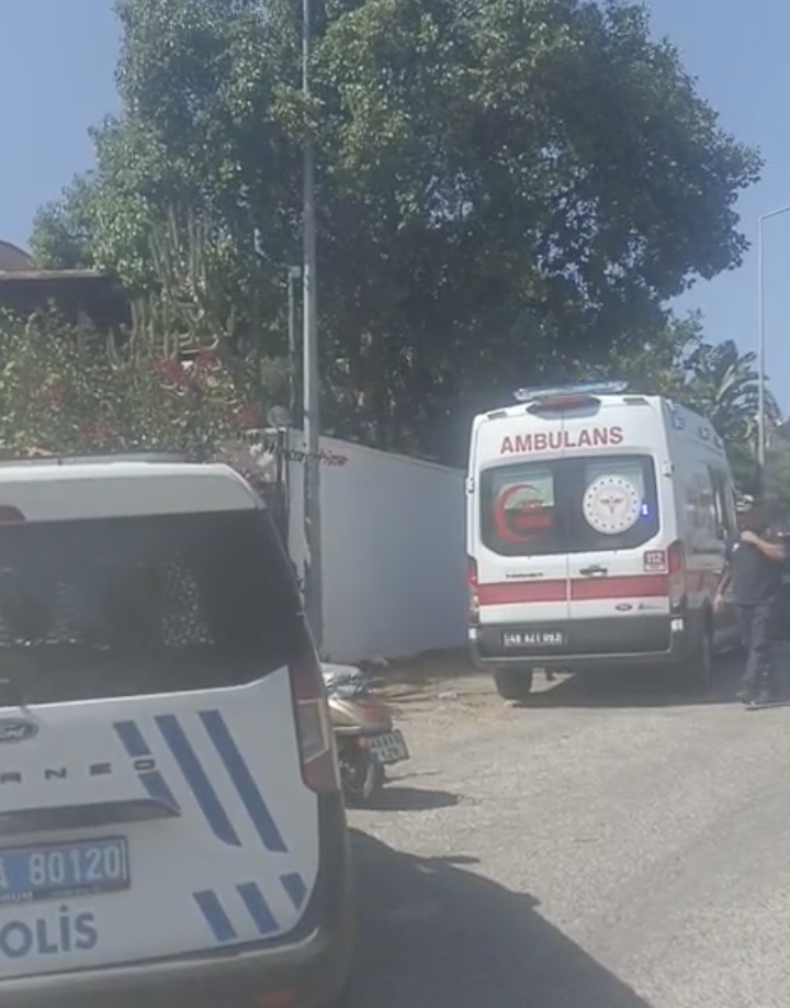 Muğla'da Şüpheli Ölüm: Evinde Başından Vurulmuş Halde Bulundu 1